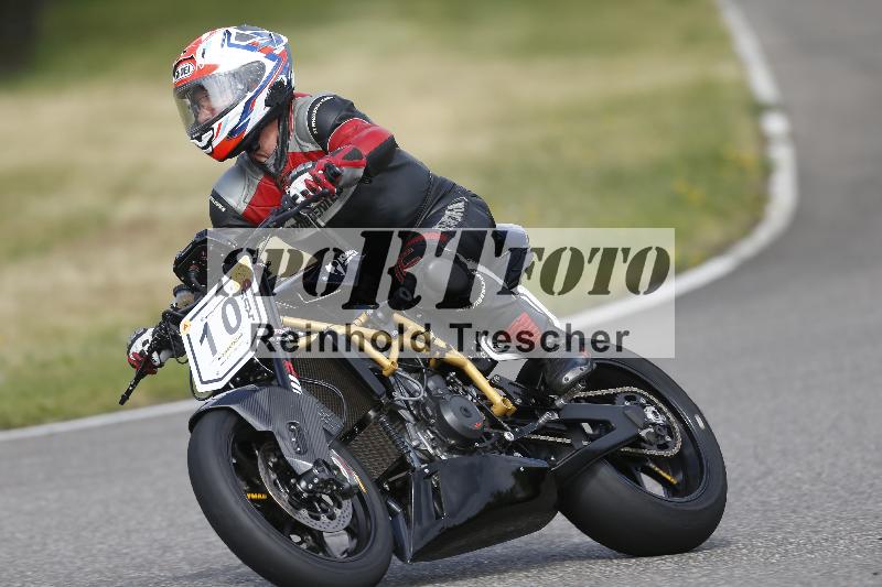 /19 06.06.2026  TZ Motorsport ADR/Gruppe gelb/10